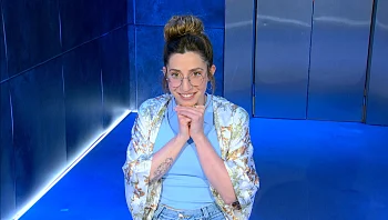 "המטבח זה מקום גברי, אני נשברת המון": האודישן של חמדי גירון