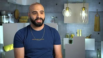 "באילת קראו לי מחבל, ברמלה - יהודי": האודישן של סולי שאער