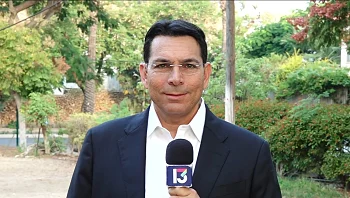 יאיר טוען שביבי חלש, שרה כעסה על ראש השב"כ | יומנו של ניר חפץ נחשף