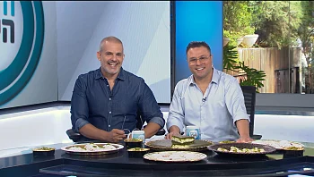 הדו"ח היומי | התוכנית המלאה 20.10.2022