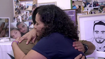 חברי הצוות של עידו ברוך להוריו: "לא ננוח עד שנתפוס את המחבלים"