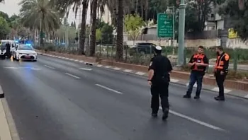 הרוג ופצוע קשה בתאונת דרכים קטלנית בפתח תקווה