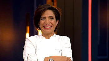 משחקי השף VOD | פרק 14: הגורו של השפים