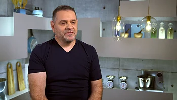 "מהרוקסטארים של המטבחים": האודישן של איתי שלו