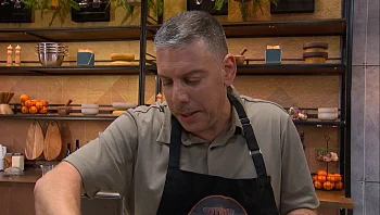 "טבחים לא הרבה בבית, והמשפחה משלמת מחיר": האודישן של שי כהן