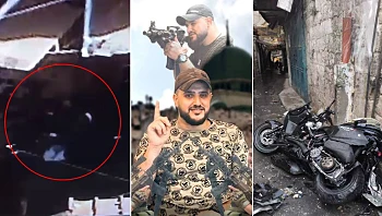 דיווח פלסטיני: בכיר ב"גוב האריות" חוסל בפיצוץ בשכם