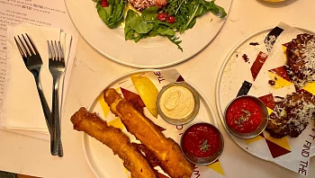 הטיפ הסודי: כך תשיגו מקום לאיטלקית שכולם מדברים עליה