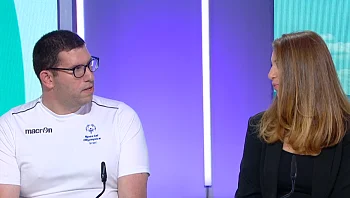 תחרות הספיישל אולימפיקס תערך השבוע בישראל