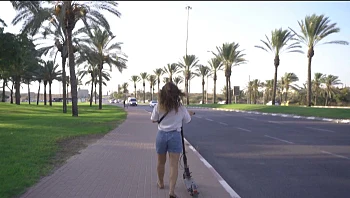 אימה בדרום: חוסר המשילות בנגב וההטרדות הבלתי פוסקות שעוברות התושבות