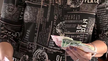 "מקווה שתסלחי לי": 30 שנה אחרי - הגנב שלח מכתב התנצלות עם כסף