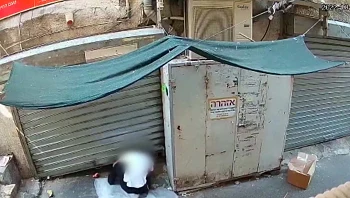 נתפס, שוחרר - ונעצר שוב: כך פועל הגנב הזוחל