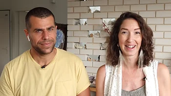 הישראלית שנסעה לחופשה בשארם וילדה במפתיע בחודש השביעי להריונה