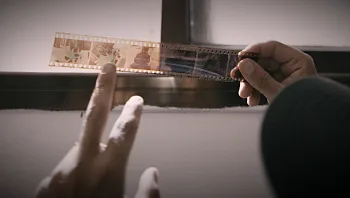 "קלטתי בעיניים שלו - זה הבן אדם, הוא רצח את הבת שלו"