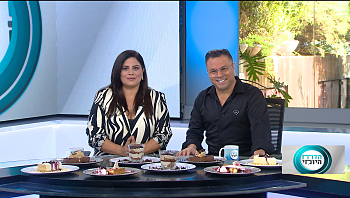 הדו"ח היומי | התוכנית המלאה 24.10.2022