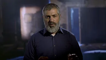 שתולה VOD | פרק 2: האם השתולה היא בעצם סוכנת כפולה?