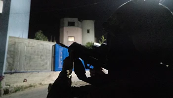 ההישג המודיעיני של שב"כ: חוסל ראש תשתית גוב האריות בשכם