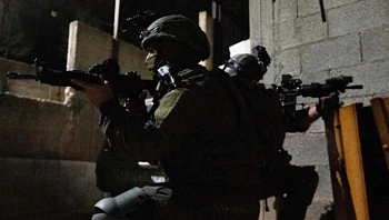 18 מבוקשים נעצרו באיו"ש - בהם פעילי "גוב האריות"