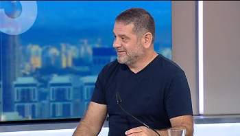 הגורו של השופטים על האודישן למשחקי השף: "רציתי לחזור לקדמת הבמה"