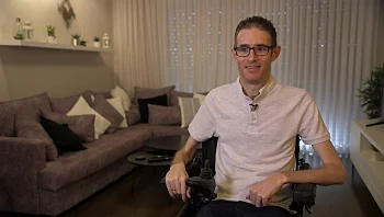 "אם כבר נשארתי בחיים אז כנראה יש לזה סיבה ומהות"