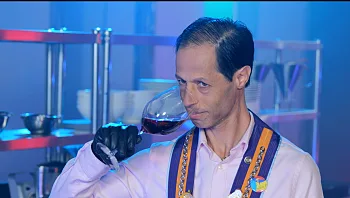 משחקי השף VOD | פרק 15: המסדר הסודי נחשף