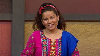 "באתי לארץ כדי לפרנס את הבן שלי": האודישן של סומי טאפה