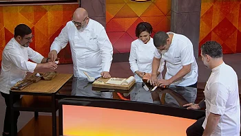 תחרות הנקניקיות של משחקי השף: מי יוכתר כמלך המשה בתיבה?