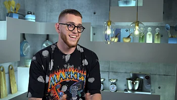 "זה היה לצאת לקצונה או קיצור קיבה": האודישן של שחר בן גלים