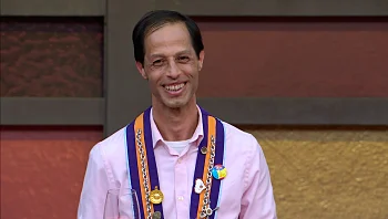 חבר המסדר הסודי חושף את כל האמת: האודישן של יוסי בן אודיס