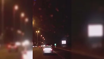 הזוג הותקף ללא סיבה - המשטרה שיחררה את התוקפים במקום