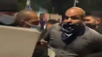 מהבושה בטקס - לקמפיין: הפעיל השנוי במחלוקת שמועסק בליכוד