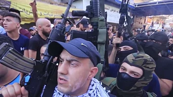 מטרוריסטים - לנרדפים: המהפך שעבר על כנופיית "גוב האריות"