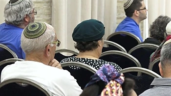יתומים פוליטיים: אנשי ציונות דתית מתלבטים למי להצביע