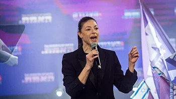 הכירו את גדעון סער, מרב מיכאלי ומיקי זוהר - לא הפוליטיקאים