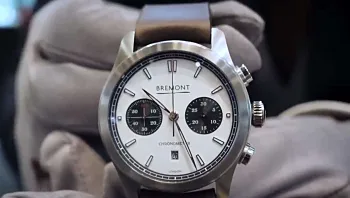 "מבצע צבאי לכל דבר": מכת גניבות שעוני היוקרה