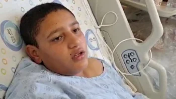 אביו של הנרצח מג'סר א-זרקא: "איימו שיבואו על הילדים שלי"