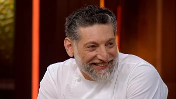 משחקי השף VOD | פרק 16: הצד המפתיע של גרניט