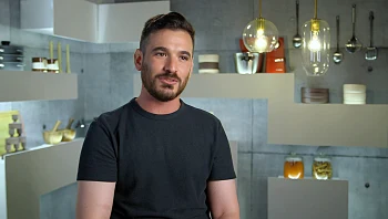 "עבדתי במחניודה, זה היה גדול עליי": האודישן של נועם ראובני