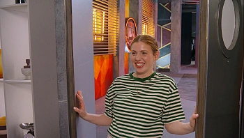 מתעמלת, טבחית במלון ותלמידת תיכון: האודישן של רונה קאשי