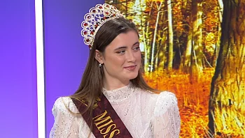 בגיל 17: זכתה בתואר מיס יוניברס לשנת 2022 לנערות