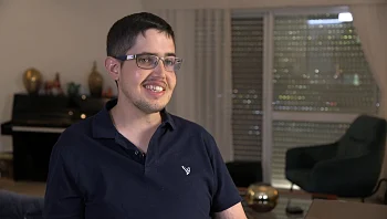 "גם אם יש קשיים בדרך, אני חושב שתמיד אפשר להצליח"