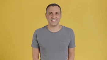 חלק מאיתנו - הכוכבים שקוראים לממשלה משותפת של יהודים וערבים