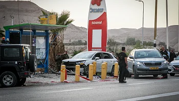 אחרי שני פיגועים ביממה: צה"ל יתגבר כוחות