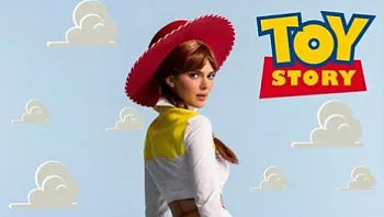 ספיישל האלווין: הסלבס עם התחפושות הכי מוטרפות