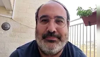 החובש שהציל חיים של עשרות אנשים - נפגע בפיגוע ונלחם על חייו