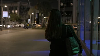 שתולה VOD | פרק 3: הטעות הגורלית של הסוכנת