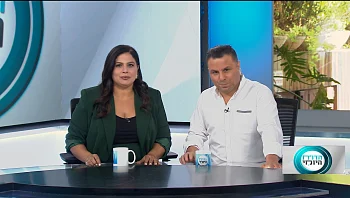 הדו"ח היומי | התוכנית המלאה 31.10.2022