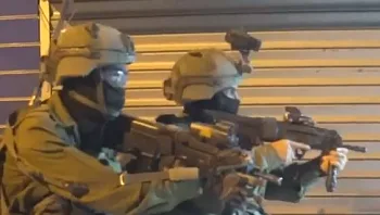 "ג'נין תמיד הייתה קן צרעות": מבצע המעצרים שנגמר בחילופי אש