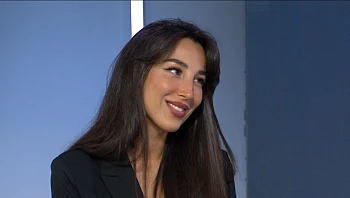 הנבחרת שלנו: טליה עובדיה בריאיון