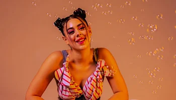 לידיעת משטרת ישראל: אנג'ל ברנס "סולחת בינתיים"