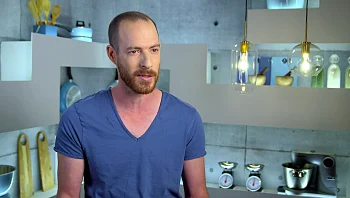 החבר שהסתכסך עם אסף ובא לסגור מעגל: האודישן של נמרוד רוגל